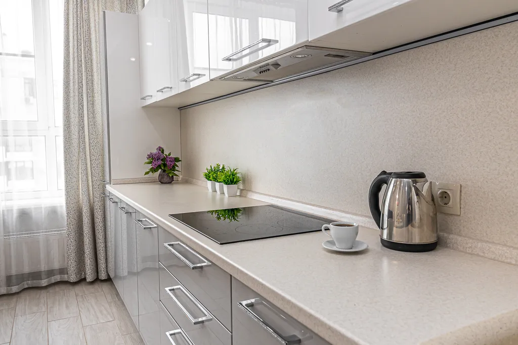 Квартира Квартира с шикарным видом — Краснодар