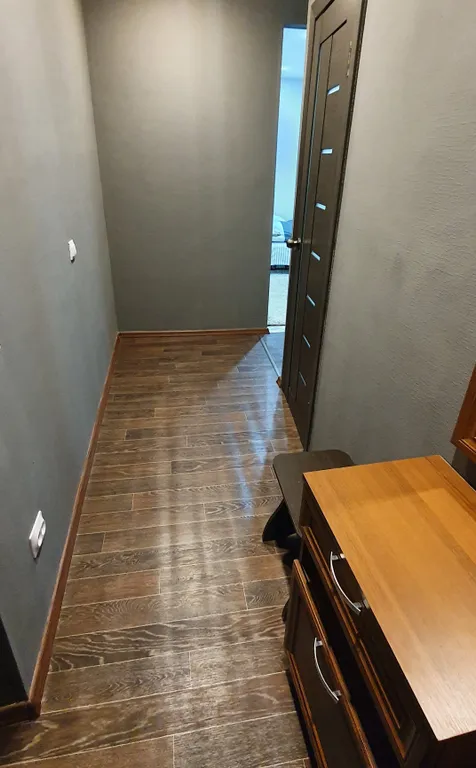 Уютная квартира во дворе Газпрома