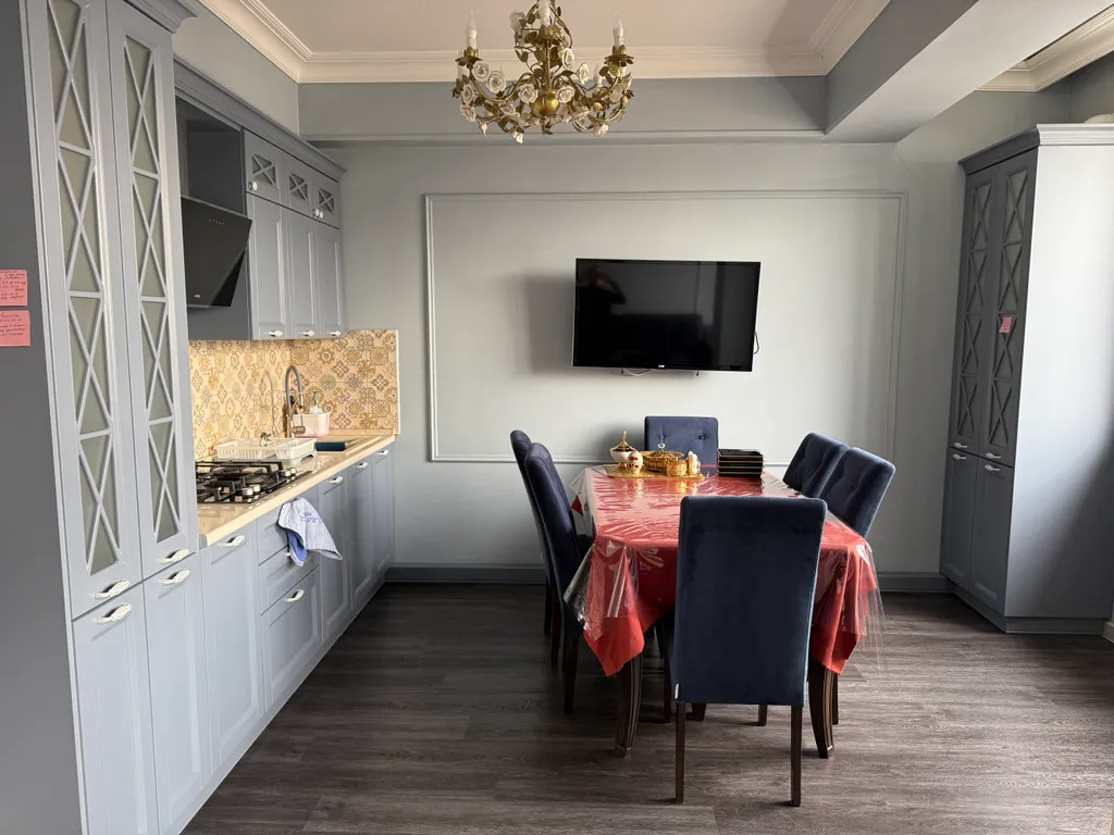 Люкс home в самом сердце Дербента