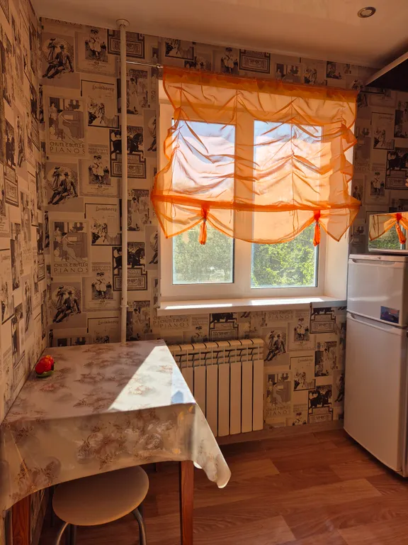 Квартира в центре