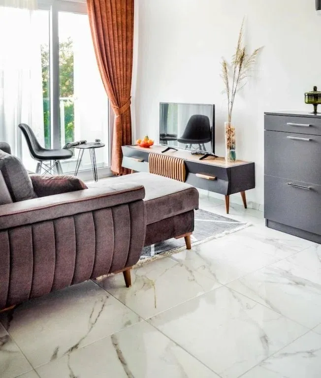 Апартамент в природном парке Stay Forest Park