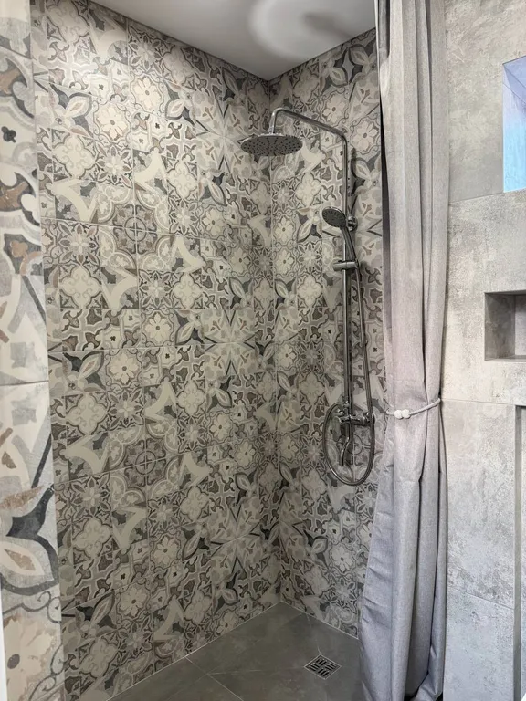 Стильные новые Апартаменты в Абхазии