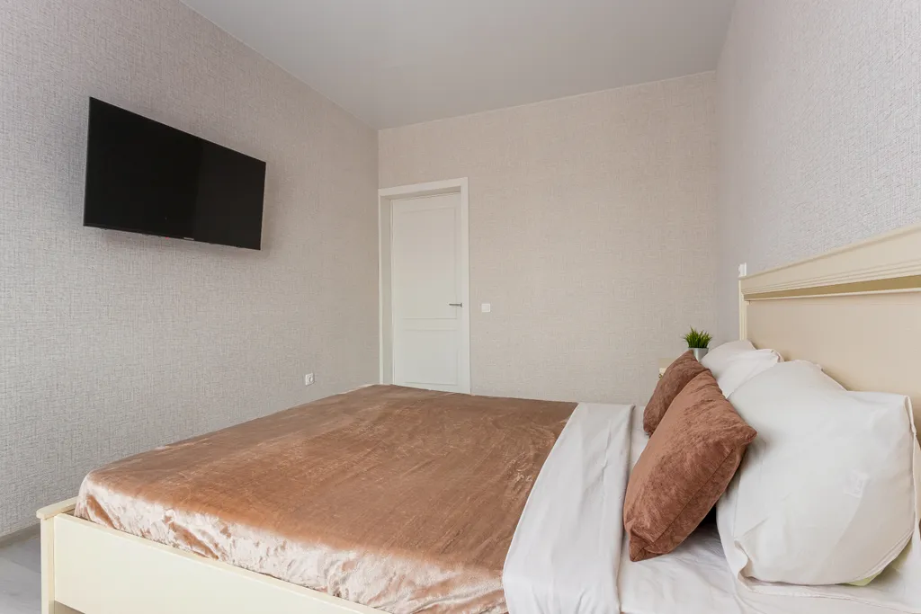 Квартира рядом с парком Галицким