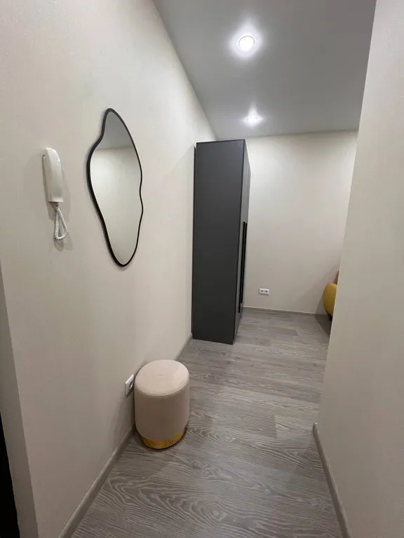 Квартира Квартира Студия с евроремонтом — Краснодар