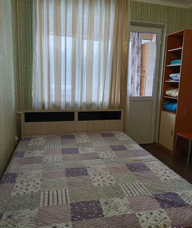 Квартира Уютная студия — аренда посуточно в Лангепас