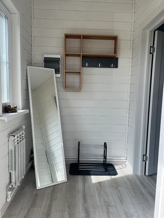 3-х комнатный таунхаус у Святого Источника