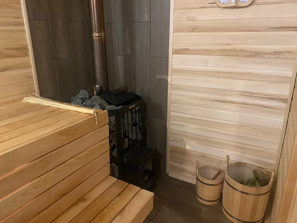 Гостевой дом со всеми удобствами