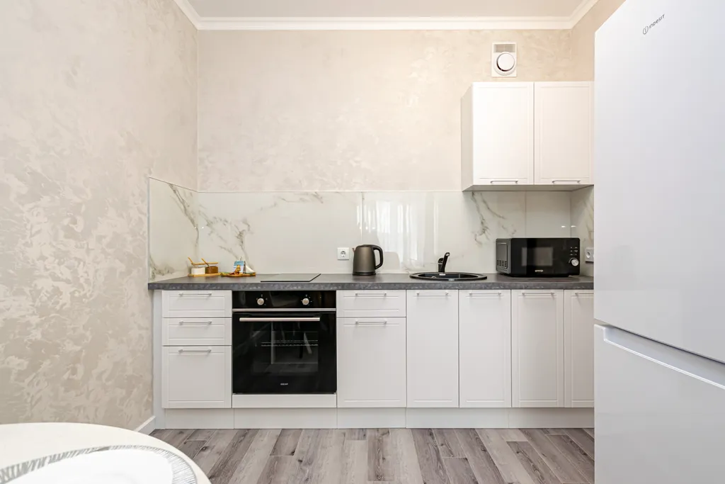 ЖК бизнес-класса | Отчетные документы| Парк Балатово