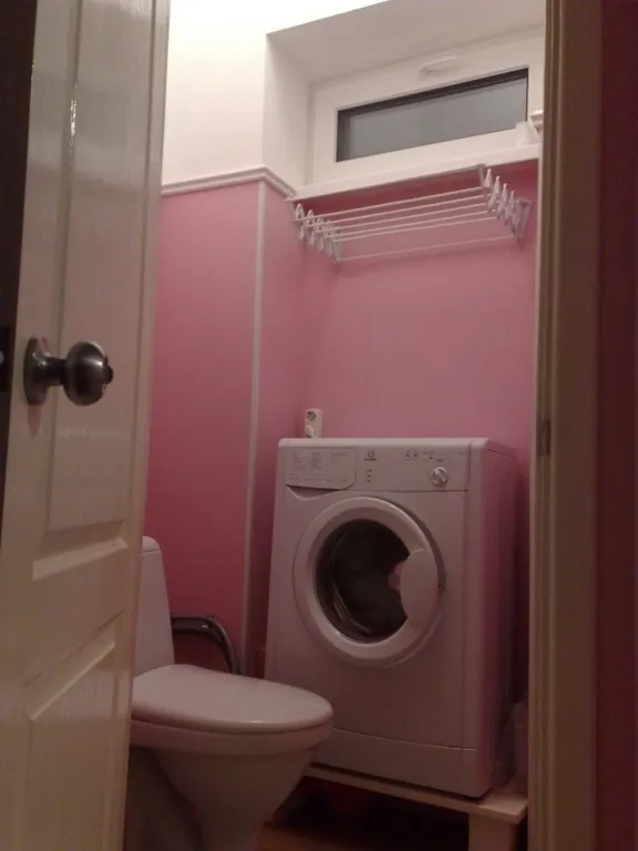 Уютная квартира в тихом районе, центр города