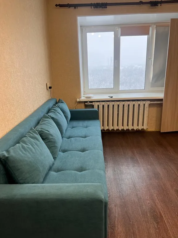 Уютный апартамент с прекрасным видом на горы