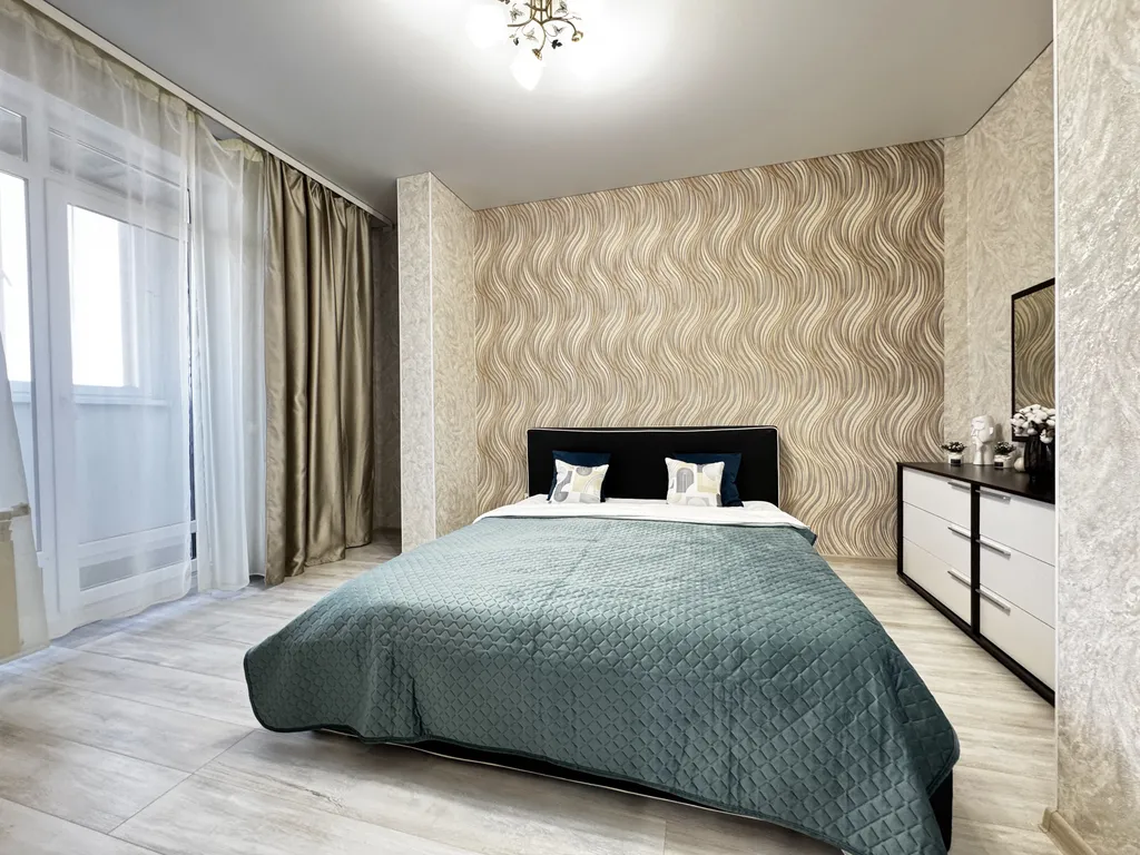 Апаратменты в центре Оренбурга