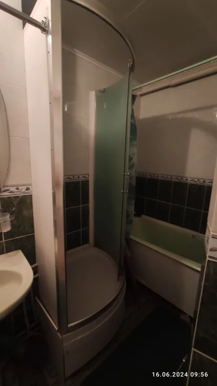 Квартира Квартира с кондиционером в двух шагах от моря — Севастополь