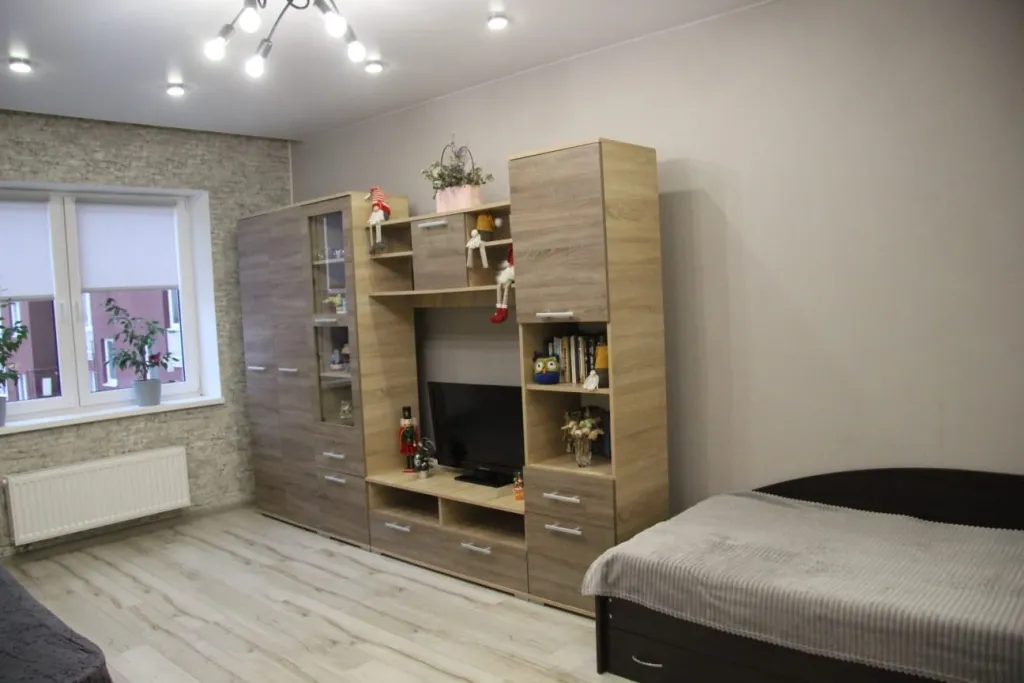 Квартира Уютная квартира в новом доме — Калининград