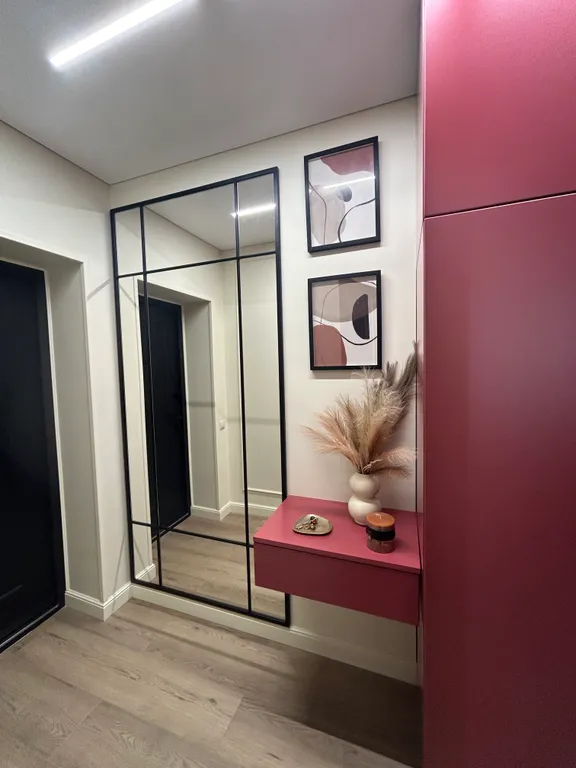 Апартамент Атра