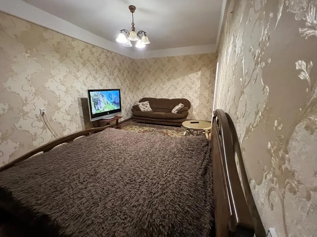 Квартира Квартира Азбар — Махачкала