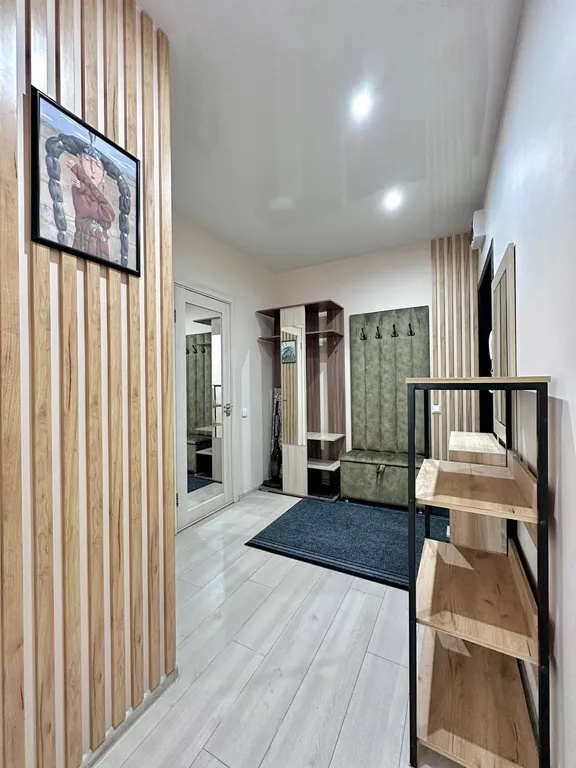 Квартира в центре города