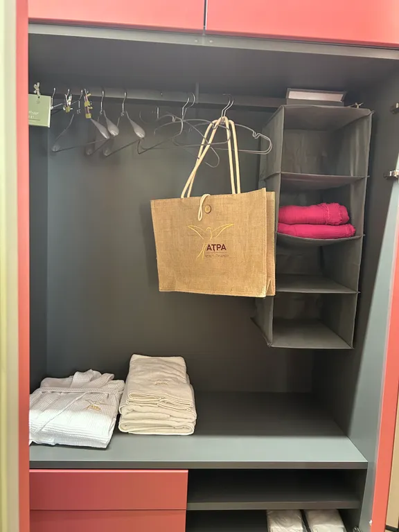 Апартамент Атра