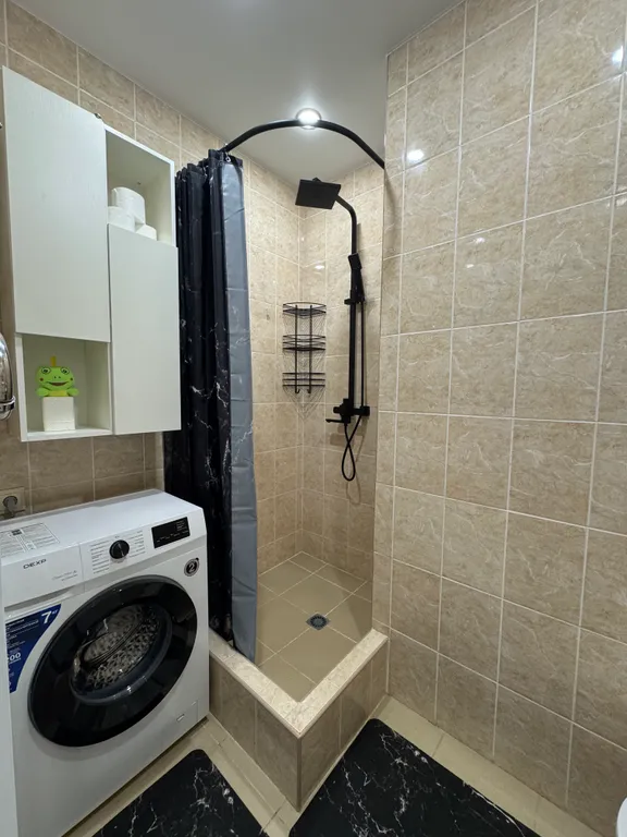 Квартира Квартира Уютная студия в спокойном и красивом месте — Сириус