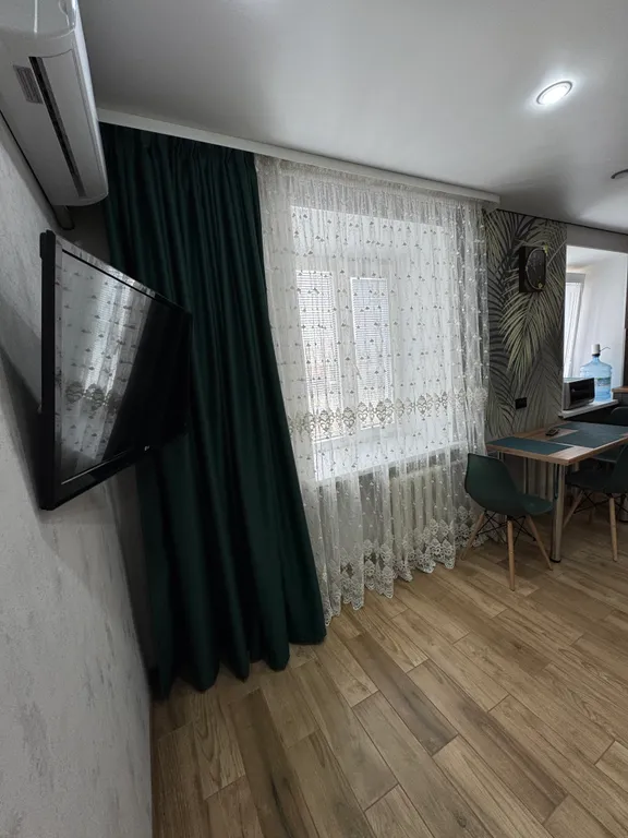 Апартаменты новый вокзал