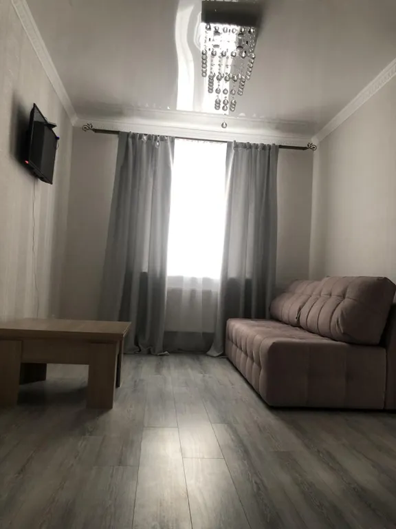 Квартира в центре