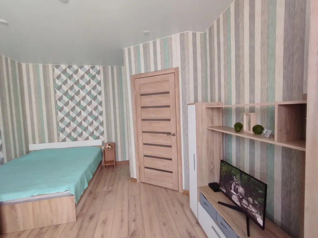 Апартаменты Чайка