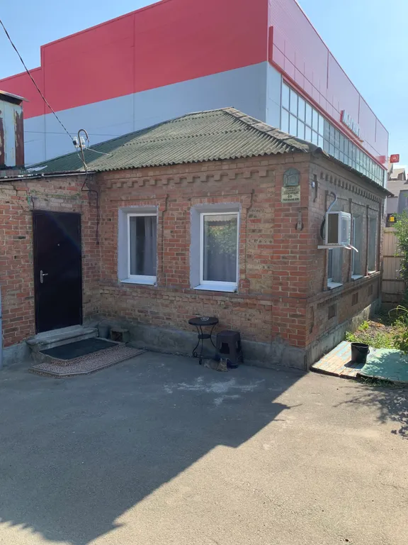 Коттедж Уютный дом с парковкой во дворе — Ростов-на-Дону