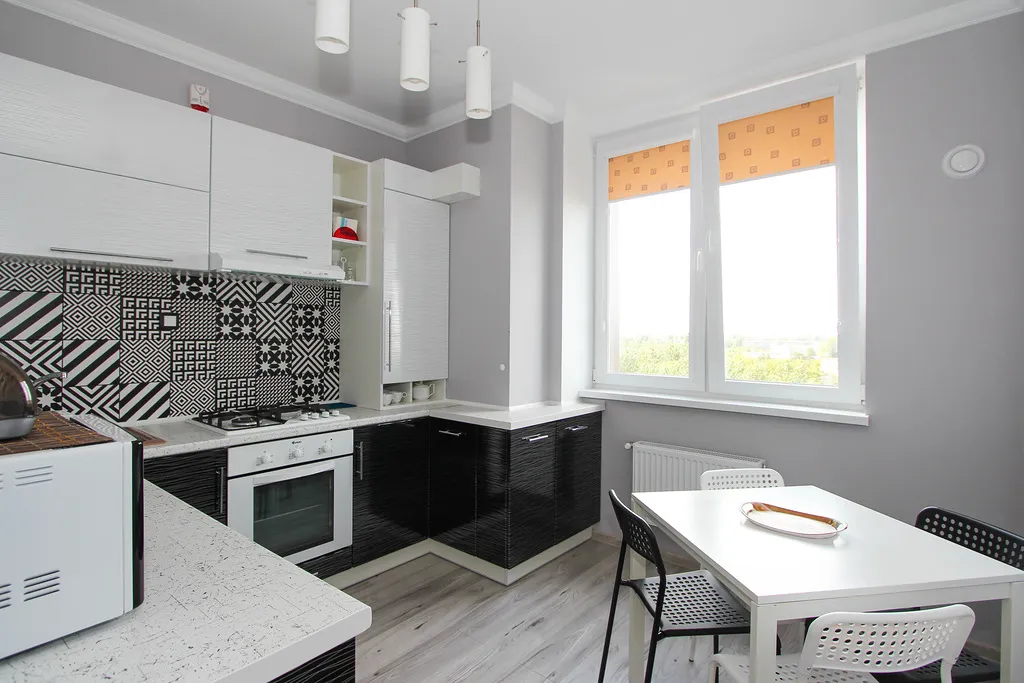 Квартира Апартаменты у парка Юность — Калининград