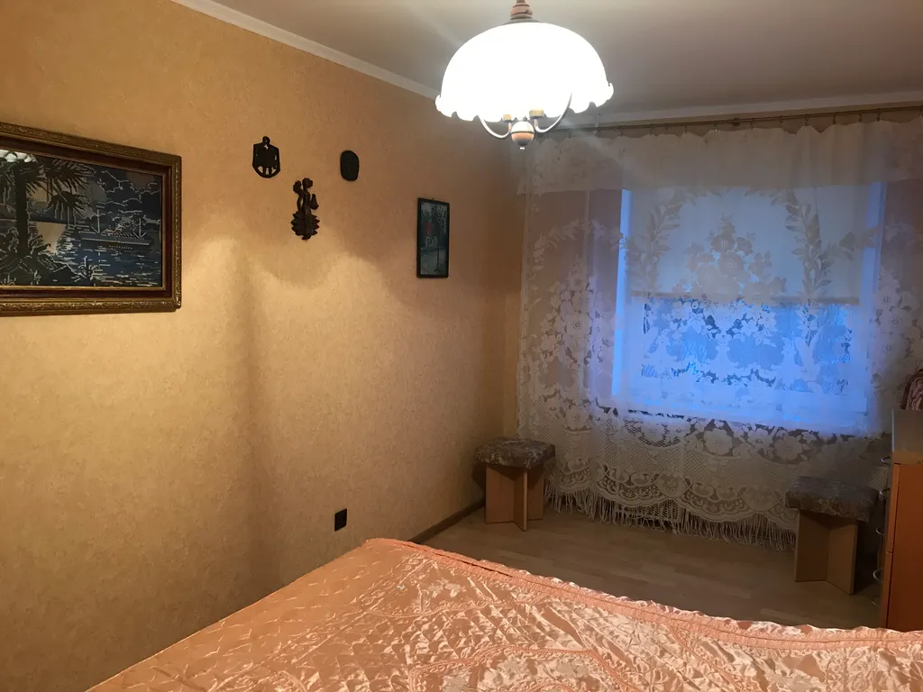 Квартира 3-комнатная Квартира — Зеленоградск