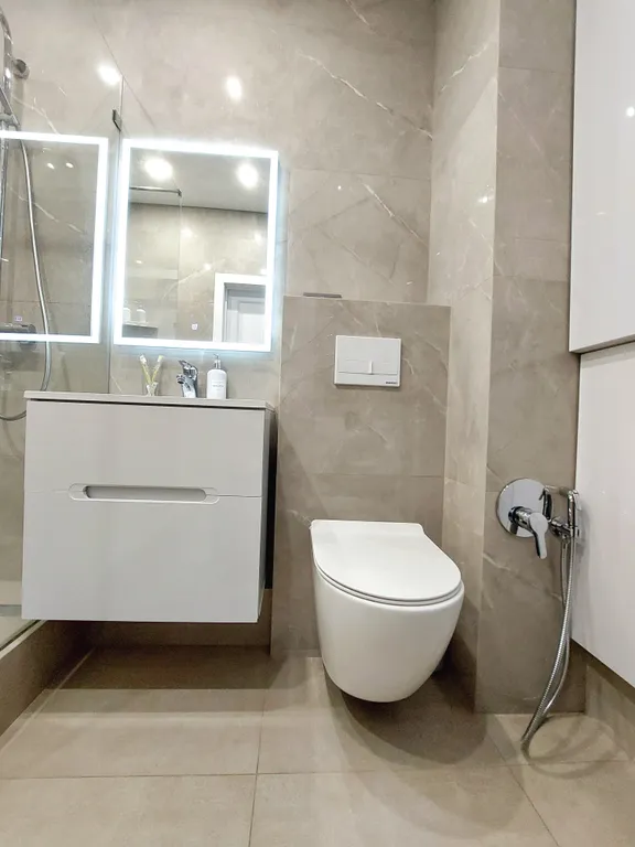 Квартира в Республике