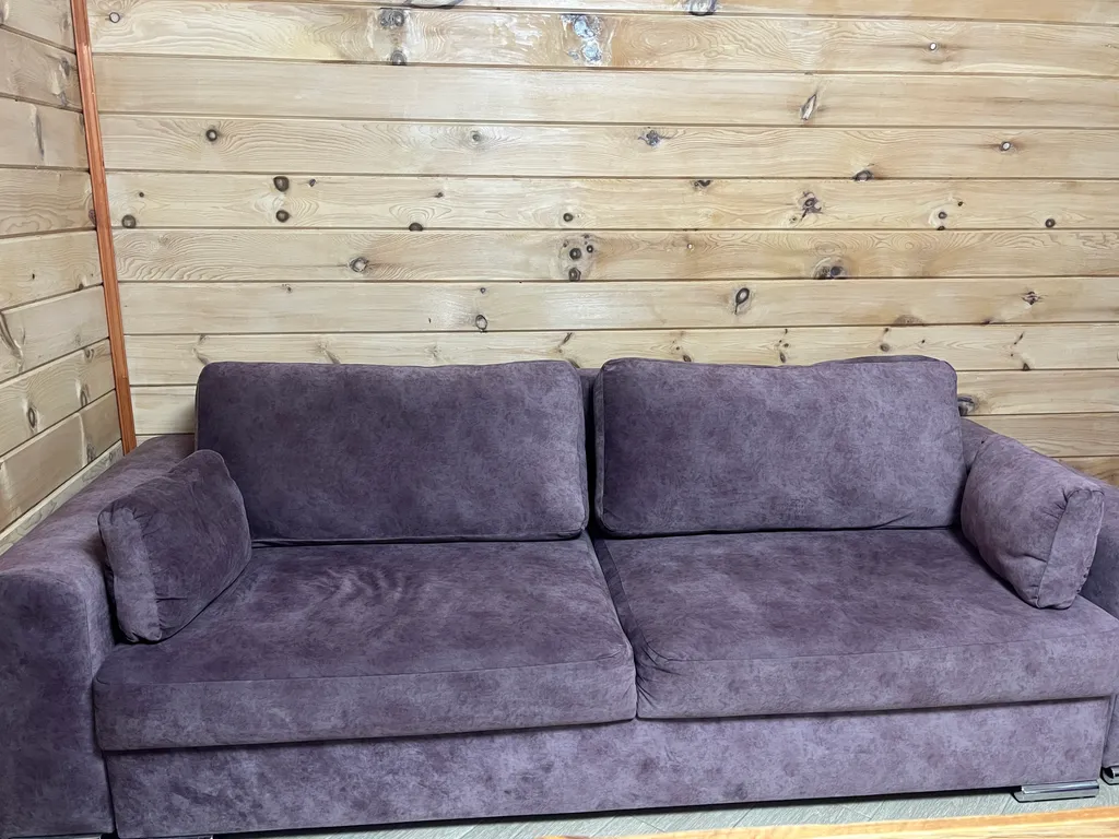 Коттедж Уютный большой дом — Шерегеш