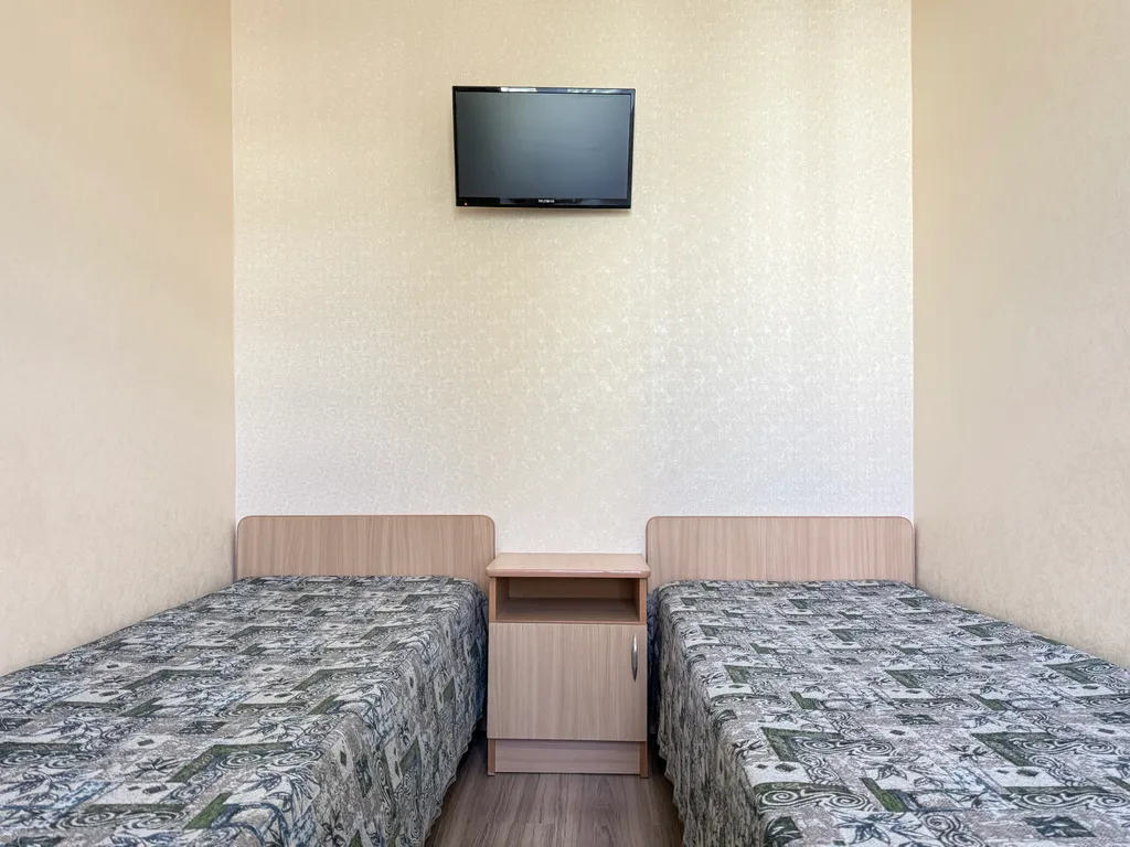 Квартира Комната — Анапа