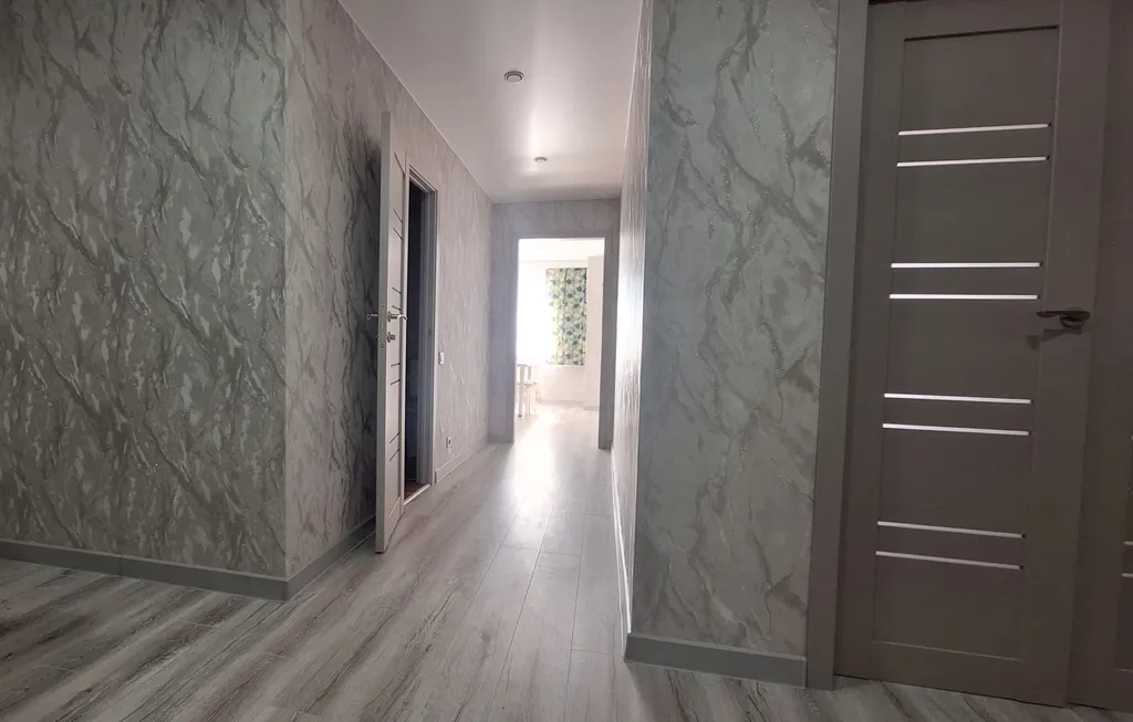 Уютная квартира в центре города — аренда посуточно в Рязань