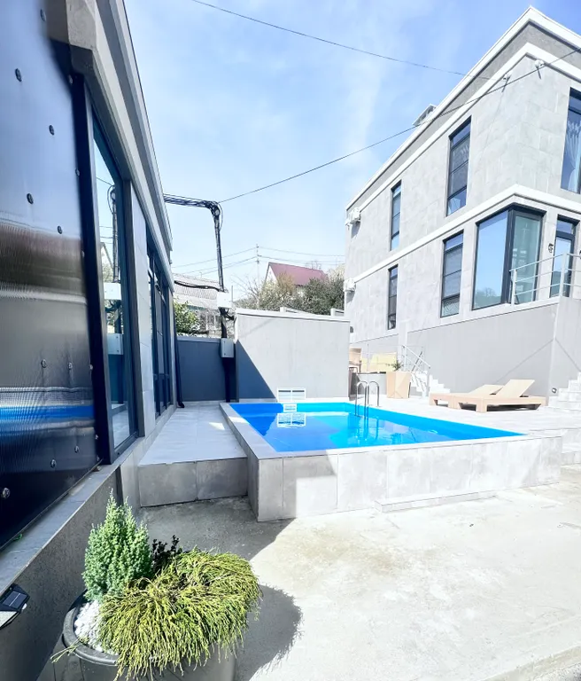 Апартаменты 5 минут от аэропорта