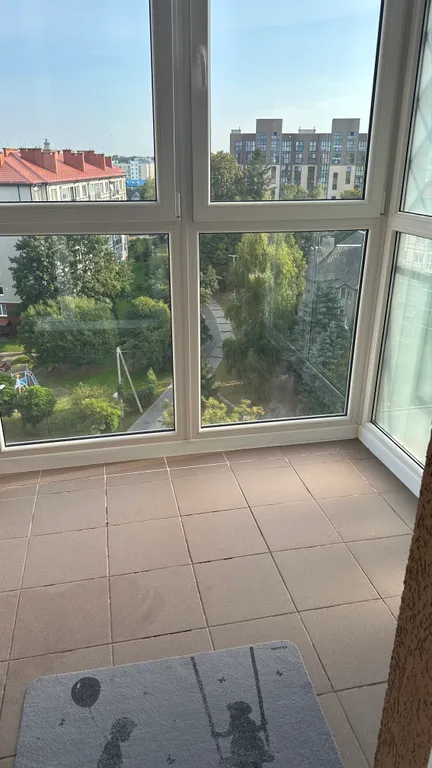 Квартира Квартира Уютная студия с отдельной спальней — Светлогорск