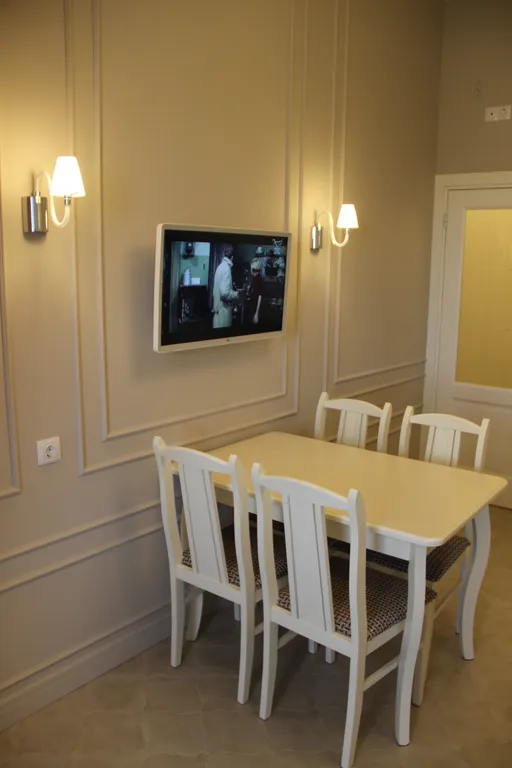 Квартира Квартира Дизайнерская двушка — Пушкин