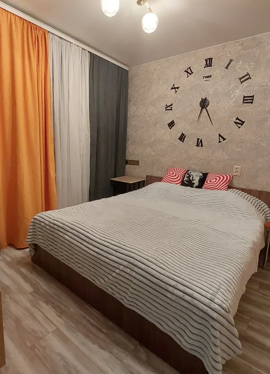 Квартира 2-комнатная Квартира — Ярославль