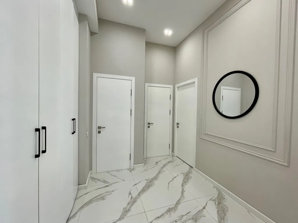 Апартаменты на Ташкент сити Бульвар Стейк хаус