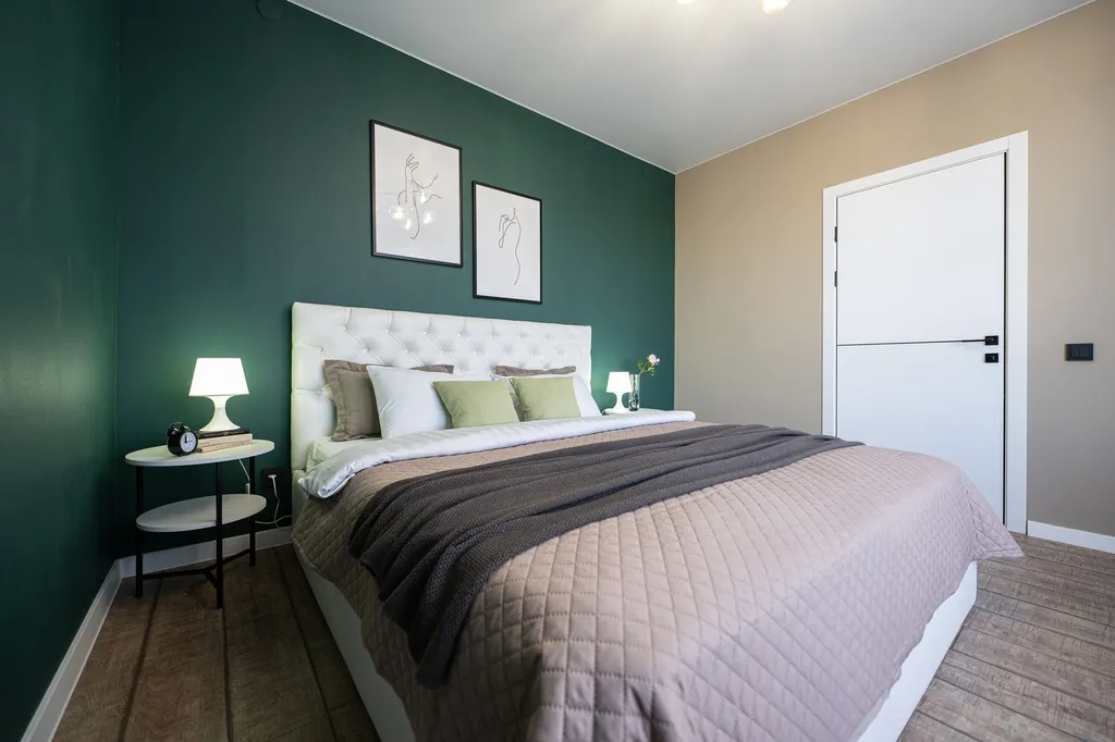 Пять звёзд парк терешковой