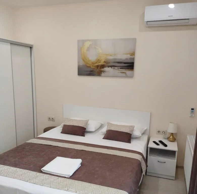 Квартира в центре волгограда у ж/д вокзала