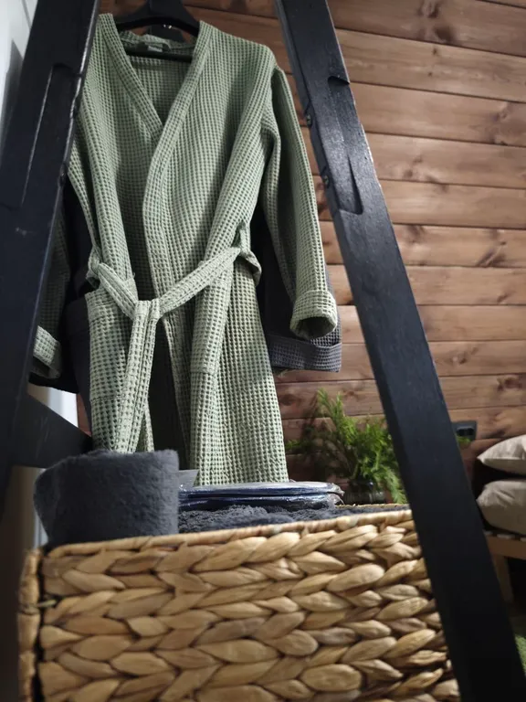 Домик для отдыха