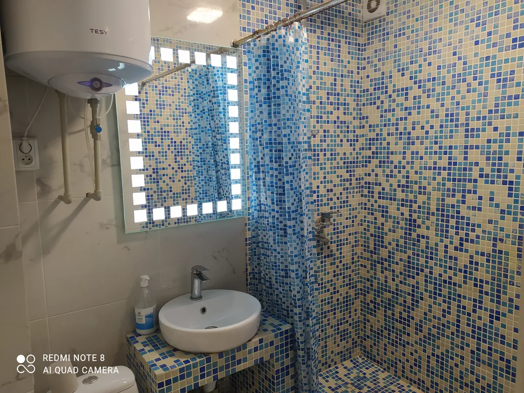 Уютная квартира в центре