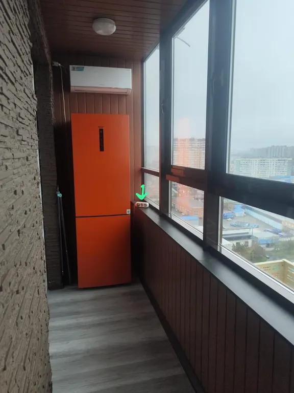 Квартира Дизайнерские 2-комнатные loft new апартаменты — Краснодар