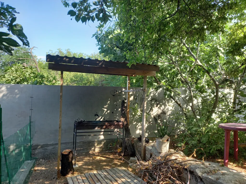 Дом старого художника в Севастополе