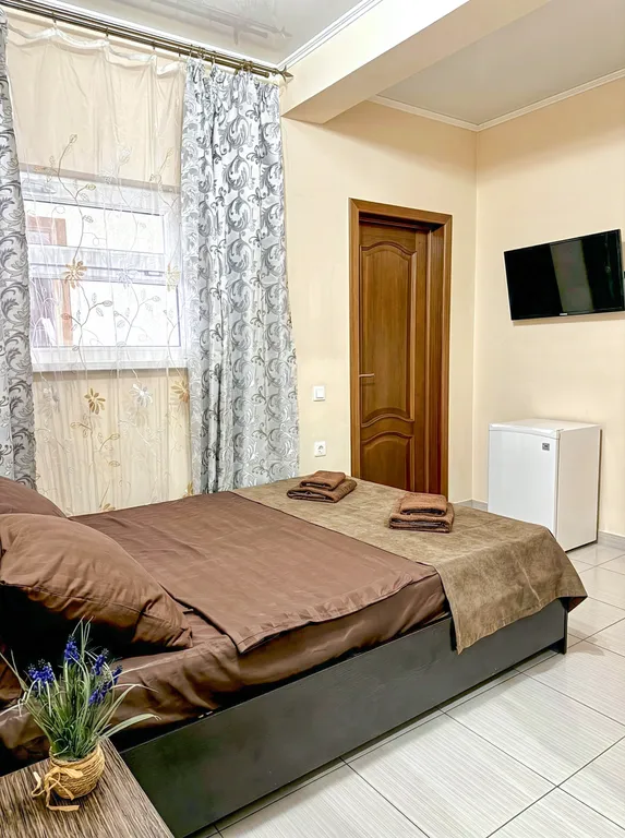 Квартира Комната — Геленджик