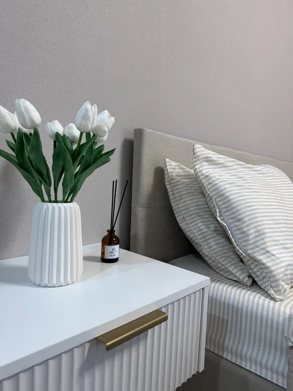 Уютная студия в центре города