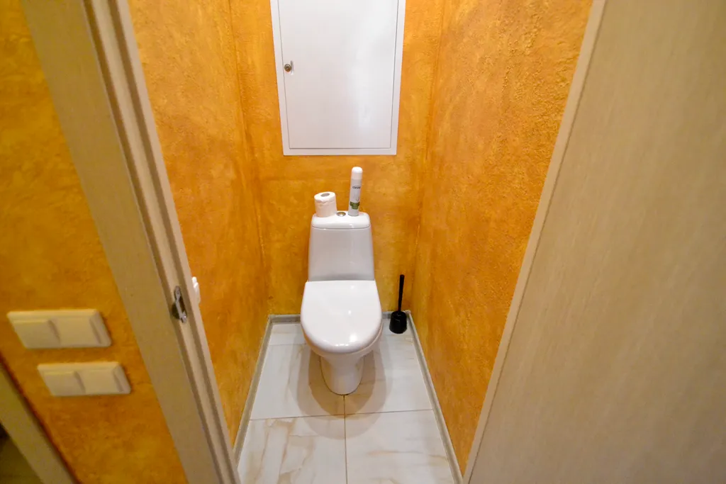 3-комнатная квартира у станции Крюково МЦД-3