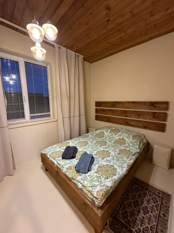 Коттедж Дом в Organic стиле — Суздаль