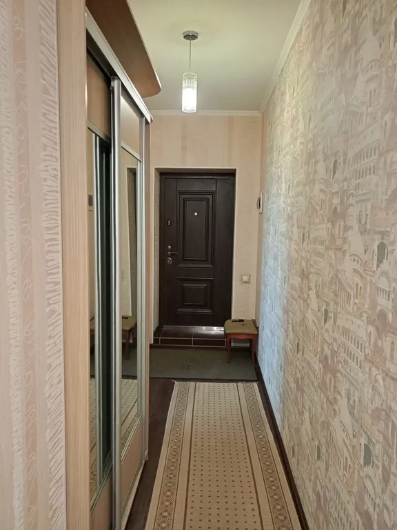 Уютная квартира в центре