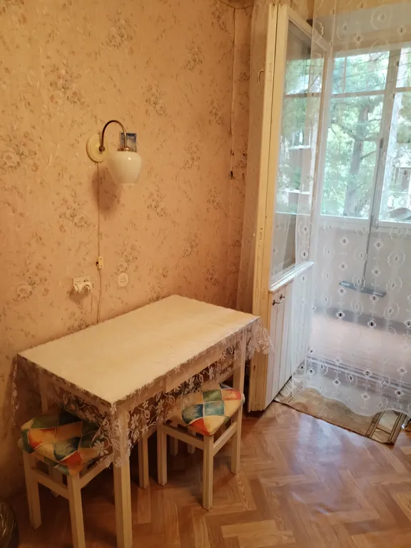 Квартира Уютная квартира в центре города — Светлогорск