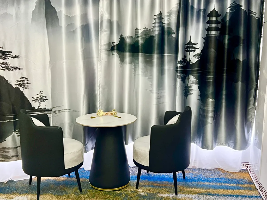 База отдыха Хэйлун Дом № 5 Шэньчжэнь вид на озера